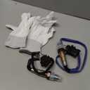 Oxygen Sensor Upstream&Downstream O2 Sensor 234-4528 234-4529 Fit for Chevy Cruze 2011-2015 1.4L L4, Sonic 2012-2020 1.4L L4, Trax 2012-2020 1.4L L4