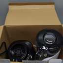  Toastmaster 6-Speed Blender 