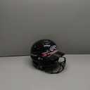 Rawlings | COOLFLO Batting Helmet | 6 1/2" - 7 1/2" One Size Fits Most | Multiple Colors/Facemask Option