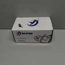 10910 New Starter Motor Replacement for 14-20 Chevrolet Silverado 1500 Suburban Tahoe, GMC Sierra 1500 Yukon Savana, Cadillac Escalade, Express Van 2500 3500 V6 V8 4.3L 5.3L 6.2L OE#: 12655055