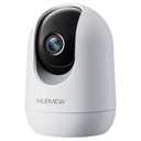 Indoor Security Camera 2K, Pet Camera with Phone App, WiFi Cameras for Home Security Camera for Dog/ Baby Monitor/Elder Pan Tilt, 5/2.4GHz, 24/7, 2-Way Talk, Human Detection, Motion Tracking, Cloud