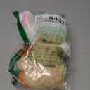 Easter Bunny Toy, Rabbit Interactive Hopping Electronic Pet Plush Bunny Toy with Sounds and Movements Animated Walking Wiggle Ears Twitch Nose (Brown+White)