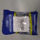 2 x for Bissell Style 7/9/10 P/N 3031120 Vacuum Belt 5-Pack for Bissell PowerForce Helix CleanView Swivel Rewind Pet Powerlifter Pet Hair Eraser Vacuum Cleaner Rewind Parts 2031093 32074 3031123