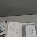 ESR iPad Pro 11 Inch Case with Keyboard (M5/ M4, 2025/ 2024), iPad Pro 11(5th) Keyboard Case with Easy-Set Magnetic Stand, Portrait/ Landscape Modes, Removable Protective Case, Rebound 360 Series, Black