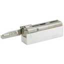 20 Injector Blades Non-Proprietary Blades, Durable Stainless Steel, Hassle-Free Blade Replacement, Smooth & Irritation-Free Shave