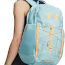 Under Armour Hustle Sport 6.0 Backpack (Blue, L)