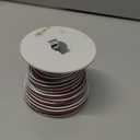 100ft Extension Cable 3 Pin Wire Cord 30M 22AWG Hookup Electrical 3 Color Wire Stranded Tinned Copper Cord for Led Strips WS2812B WS2811 Dream RGB Color 3528 5050,12/24V DC LEDs RGB Lighting