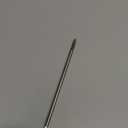 uxcell M5 x 0.8 H2 Metric Spiral Point Thread Tap, 150mm (6") Extra Long Screw Tap Threading Tapping Tool, High Speed Steel Machine Taps Tapping Bit