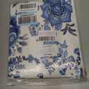 Ironing Mat Iron Anywhere Portable Ironing Pad with 3mm Padding for Steam Pressing on Tabletop or Bed - Heat Resistant, Portable, Quilting & Travel Blanket Ironing Board Alternative Cover