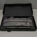 Logitech G515 Lightspeed TKL Low Profile Wireless Gaming Keyboard, LIGHTSYNC RGB, Thin Tenkeyless Design, PBT Keycaps, Tactile (Brown) Mechanical Switches - Black