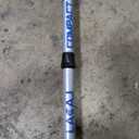 Trekking Poles, Collapsible Hiking Poles,Lightweight and Compact Walking Sticks with Adjustable Height for Men and Women