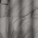 Bedsure Comforter Duvet Insert - Quilted Comforters Twin Size, All Season Duvet, GentleSoft Down Alternative Bedding, with 8 Tabs, Gifts for Women/Men, Light Grey, Twin 88 x 68 Inches