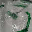 Unittype 22 Pcs Halloween Beekeeper Costume Set Including 2 Bee Keeper Hat and Veil, 10 Wool Felt Bee, 10 Round Double Sided Tape Beekeeper Helmet Bug Insect Hats with Netting for Men Women Adult