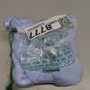 Amazon Essentials x Sofia Grainge Babies, Toddlers and Girls' Cardigan Sweater (Medium, Light Blue Goose)