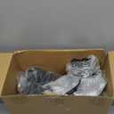 Dmsky Microphone Isolation Shield with Pop Filter & Tripod Stand, Foldable Mic Shield with Triple Sound Insulation, High Density Mic Sound Shield for Recording Studio, Podcasts, Singing, Broadcasting