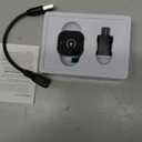 Wireless CarPlay Adapter for Lexus GX 460 2nd Generation 2010-2023, 2-in-1 CarPlay Dongle Converts Wired to Wireless, Stable Control, Seamless Car Connectivity,B