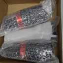 MOWOK Fit for Kawasaki Z900 Z900RS Z900SE Z 900 RS SE 2017-2026 2025 2021 2022 2023 2024 Motorcycle Accessories Frame Sliders Crash Protector Engine Guard Falling Protection Pad (Red)