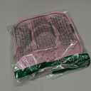 Bifeaw Lick Mat for Dogs with Suction - Dog Cat Lict Mat to Keep Them Busy - Puppy Lick Mat for Anxiety Relief (Green and Dusk)