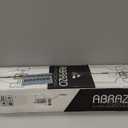 Abrazo 33x9.5 Pro Cruiser Skateboard for Kids Teens & Adults, Surfskate Board, 7-Layer Canadian Maple Wood Deck