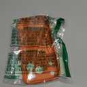 JETech Case for iPhone 17 Pro 6.3-Inch, Camera Lens Full Protection, Soft TPU Protective Phone Cover with Matte Finish, Shockproof (Orange)