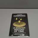 A Briefer History of Time: A Special Edition of the Science Classic