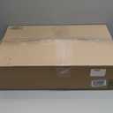 HYLEORY Cooling Comforter Queen Size - Summer Cooling Blanket for Hot Sleepers/Night Sweats, Double-Sided Cold Touch Silky Ice Comforters, Breathable Lightweight Beddings, Cool Cream, 90"x90"