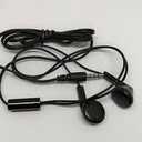 Nokia 7.2 Headset Earphones Black