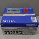 Brother Genuine DR229CL Drum Unit