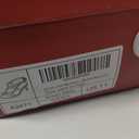 JOY IN LOVE Women's 2.5 Inch Kitten Heels Low Heel Square Open Toe Strappy Sandals (Brown Matte) 11