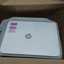 HP DeskJet 2855e Wireless All-in-One Color Inkjet Printer, Scanner, Copier, Best-for-home, 3 month Instant Ink trial included. This printer is only 2.4 ghz capable. (588S5A)