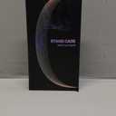 TORRAS Ostand Q3 Air for iPhone 17 Pro Max Case with 360 Magnetic Stand, Fit for MagSafe, Mil-Grade Drop Tested, Camera Control Button, Shockproof Phone Case for iPhone 17 Pro Max 6.9", Glacier Sprint