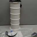 VEVOR 6.5L Manual Fluid Extractor Pump, Oil Changer Vacuum Fluid Extractor, Oil Extractor Change Pump for Automotive, Oil Change & Fluid Change Tool with Dipstick and Suction Hose (6.5L)