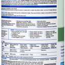 Clorox Healthcare Hydrogen Peroxide Cleaner Disinfectant Wipes, 6.75" x 9", 95 Count (Package May Vary)