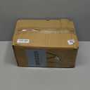 8 Pack Extra Heavy Duty Large Moving Bags with Strong Zipper & Comfortable Handles, Sturdy & Durable Clothes Storage Bags Totes Bins, Blue Packing Moving Boxes for College Supplies, Dark Blue