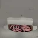 USB C Cable 10FT, 2Pack Long USB A to USB C Charger Cable, Type C Cable Fast Charging Upgraded Extra Durable Braided USBC Cord Compatible with iPhone 17 16 15 Pro Max/LG and More USB C Devices-Pink