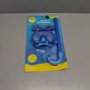 SunDay Shark Snorkel Pack Underwater Fun All In One 3 Pieces