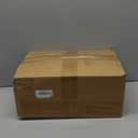 10 Pack White Round Tablecloths, 120 Inch Stain Resistant and Wrinkle Polyester Fabric Washable Table Clothes Cover for Kitchen Dining, Wedding, Reception Banquet, Birthday Party, Buffet Restaurant