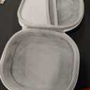 LTGEM Case Compatible with JBL Tune 510BT 520BT 500BT 570BT 660NC 710BT 720BT 770NC & Live 460NC 660NC 670NC 770NC 760NC Headphones, White