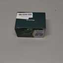 902XL Black Ink Cartridges Compatible for HP 902 XL Ink Replacements for HP 902 balck ink 902xl Work with OfficeJet Pro 6968 6978 6950 6958 6961 6962 6966 6960 6970 6975 6979 Printer(2 Pack Black)