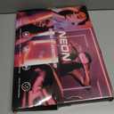 Lulkod Valentine's Day Neon Sign Sweet Love Valentine Neon Sign Design Suitable For Couples Dating, Home Decoration, Making Every Corner Full Of Romance