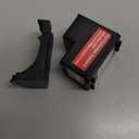 greencycle 1 Pack 63XL Remanufactured Ink Cartridge Replacement for HP 63 XL High Yield Black Cartridge use with OfficeJet 3830 4650 5200 Envy 4510 4520 4528 DeskJet 1110 3630 3637