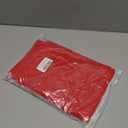 Christmas Shirts for Women I Like Them Real Thick and Sprucey Tshirt Xmas Tree Tee Tops (XL, Red)