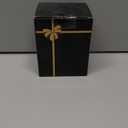 Initial Magnetic Stirring Coffee Mug Stainless Travel Cup Adult Men Guy Him Brother Dad Boyfriend Uncle Niece Best Friendship Grandpa Grandfather Husband Son Law Happy Birthday Cool Meaningful Gifts,J