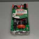 Fluidmaster 400AKR Universal All in One Toilet Repair Kit for 2-Inch Flush Valves, Easy Install