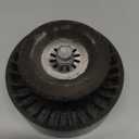 ApplianPar Serpentine Belt Component Kit Idler Pulley Tensioner Assembly for Chrysler 200 for Dodge Journey for Jeep Compass