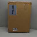 Elongated Bidet Toilet Seat with Quiet-Close, Non-Electric Bidet Mode with Dual Nozzles, Fit Elongated Toilet Seat, Adjustable Water Pressure with Brass inlet (Elongated)