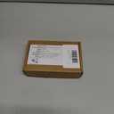 EDIMAEG Loud Sound 45100dB 35 inch Amplifier Bluetooth Neckloop Aids Tcoil with CIC Spy Earpiece