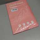 HLTPRO Fleece Lined Tights Women - Plus Size Warm Thermal Fake Skin Sheer Black Thick Pantyhose Leggings for Winter