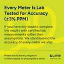 Water Tester for Drinking Water - TDS Meter
