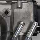 Electronic Throttle Body Fit for Acura ILX 13-15, TSX 09-14, Honda Accord 08-12, Civic 12-15, Crosstour 12-15, CR-V 10-14 2.4L 672000, TB1301, 16400R44A02, 16400R44A01, 16400R11A01